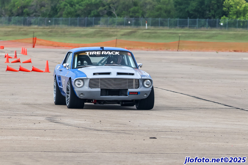 20250903-0353J(c)JLoewe.jpg :: Sep 03, 2025: SCCA Solo National Championships, Lincoln Nebraska