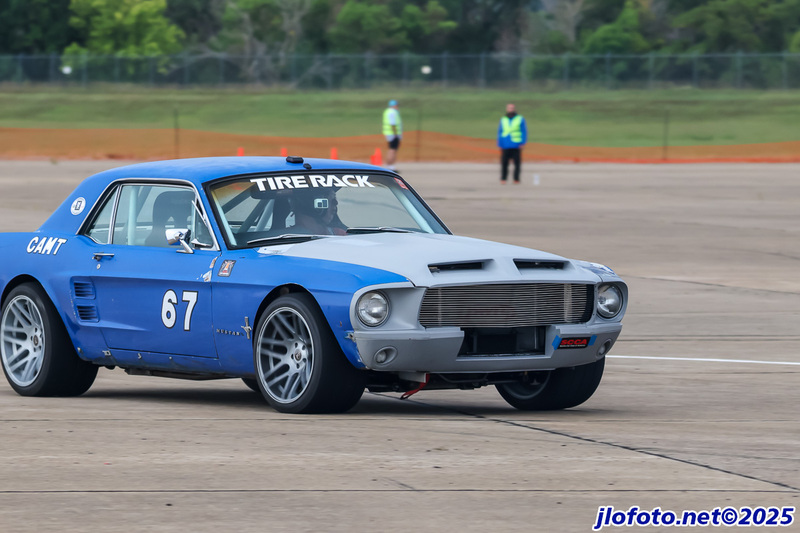 20250903-0355J(c)JLoewe.jpg :: Sep 03, 2025: SCCA Solo National Championships, Lincoln Nebraska