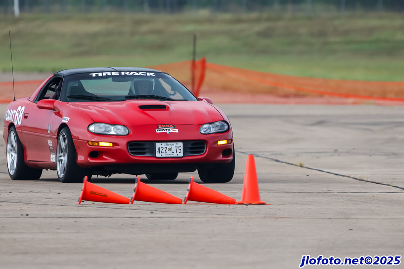20250903-0360J(c)JLoewe.jpg :: Sep 03, 2025: SCCA Solo National Championships, Lincoln Nebraska