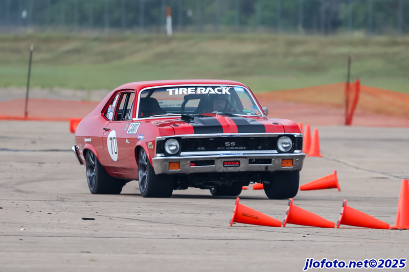 20250903-0365J(c)JLoewe.jpg :: Sep 03, 2025: SCCA Solo National Championships, Lincoln Nebraska