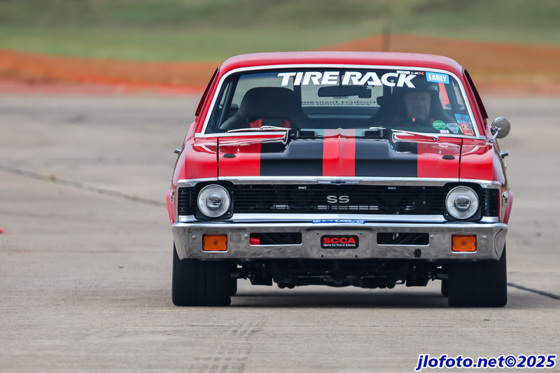 20250903-0370J(c)JLoewe.jpg :: Sep 03, 2025: SCCA Solo National Championships, Lincoln Nebraska