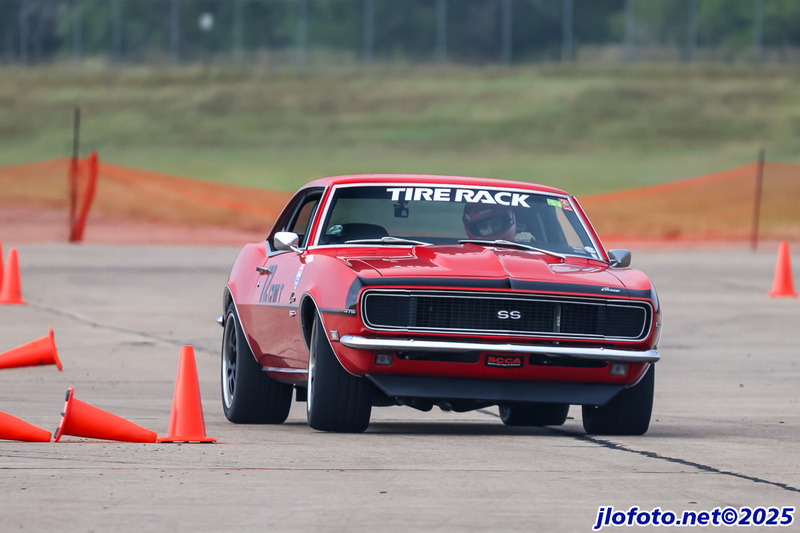 20250903-0373J(c)JLoewe.jpg :: Sep 03, 2025: SCCA Solo National Championships, Lincoln Nebraska