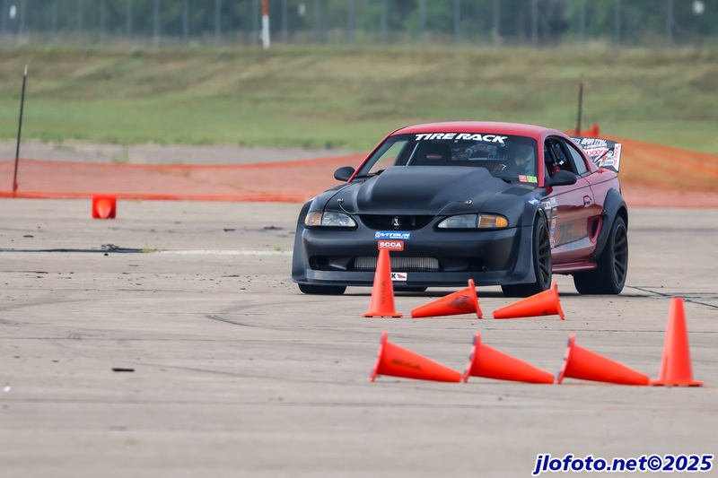 20250903-0383J(c)JLoewe.jpg :: Sep 03, 2025: SCCA Solo National Championships, Lincoln Nebraska