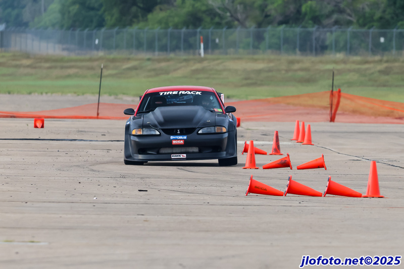 20250903-0384J(c)JLoewe.jpg :: Sep 03, 2025: SCCA Solo National Championships, Lincoln Nebraska