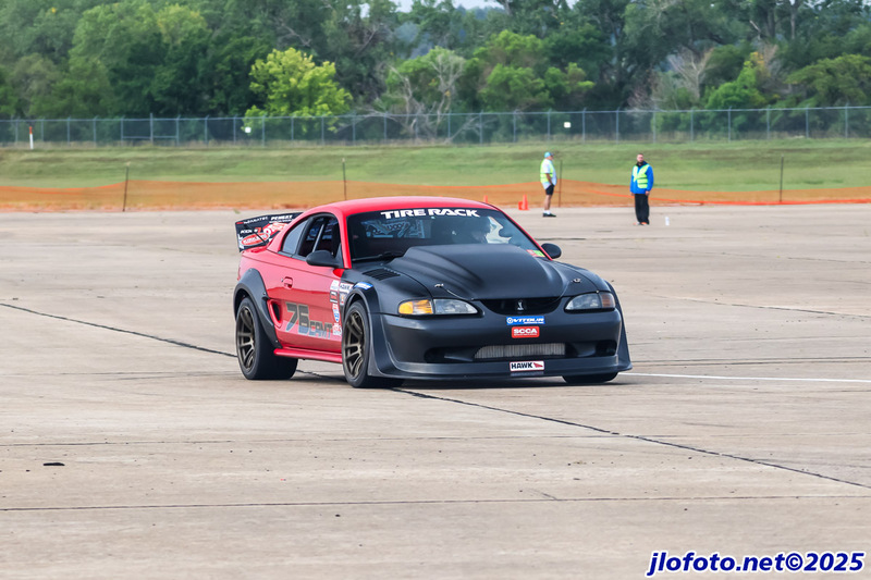 20250903-0388J(c)JLoewe.jpg :: Sep 03, 2025: SCCA Solo National Championships, Lincoln Nebraska
