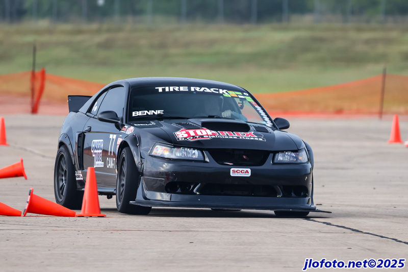 20250903-0390J(c)JLoewe.jpg :: Sep 03, 2025: SCCA Solo National Championships, Lincoln Nebraska