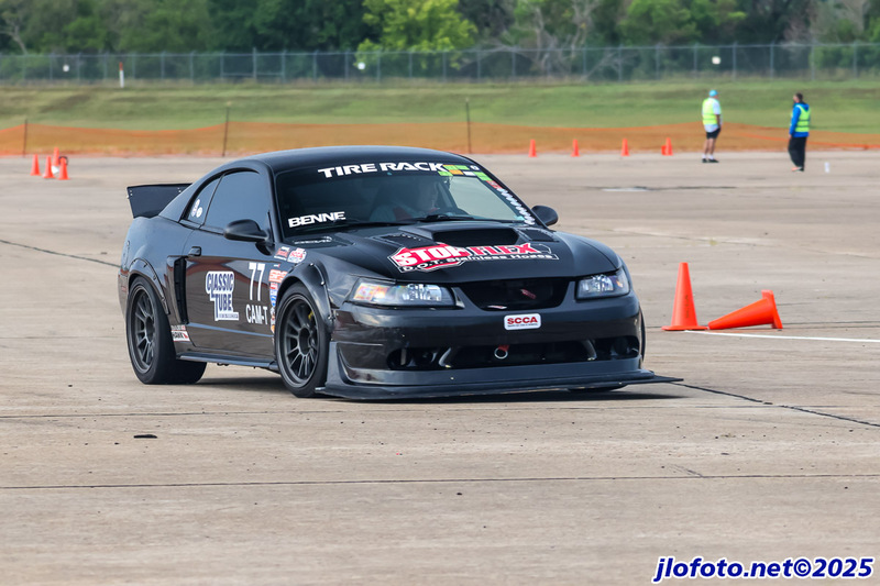 20250903-0391J(c)JLoewe.jpg :: Sep 03, 2025: SCCA Solo National Championships, Lincoln Nebraska