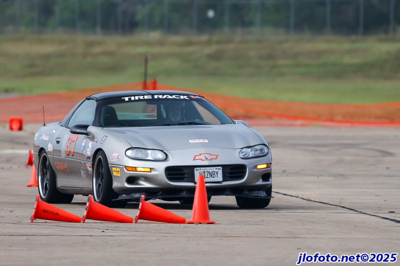 20250903-0400J(c)JLoewe.jpg :: Sep 03, 2025: SCCA Solo National Championships, Lincoln Nebraska