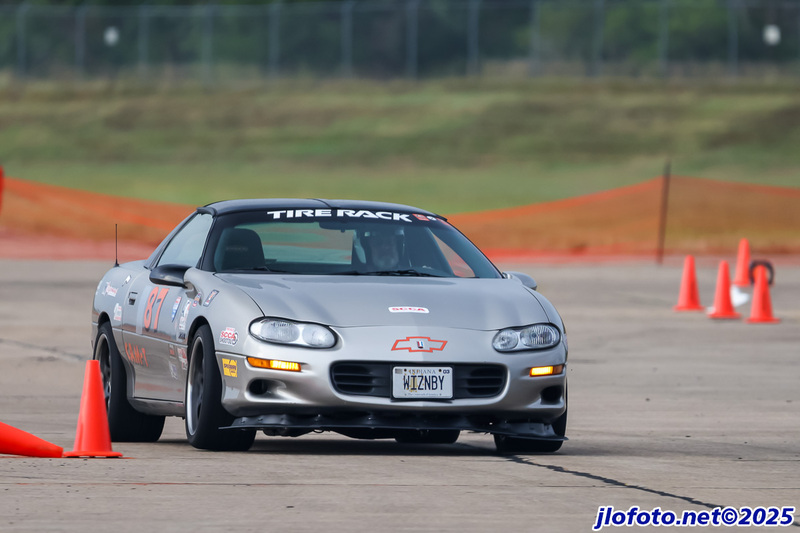 20250903-0401J(c)JLoewe.jpg :: Sep 03, 2025: SCCA Solo National Championships, Lincoln Nebraska