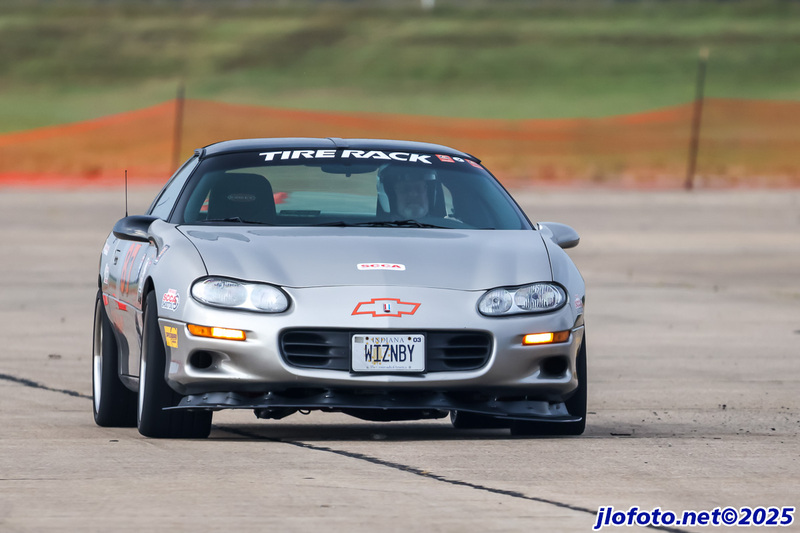 20250903-0403J(c)JLoewe.jpg :: Sep 03, 2025: SCCA Solo National Championships, Lincoln Nebraska