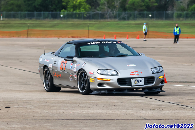 20250903-0405J(c)JLoewe.jpg :: Sep 03, 2025: SCCA Solo National Championships, Lincoln Nebraska