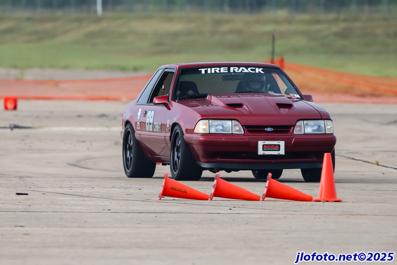 20250903-0406J(c)JLoewe.jpg :: Sep 03, 2025: SCCA Solo National Championships, Lincoln Nebraska