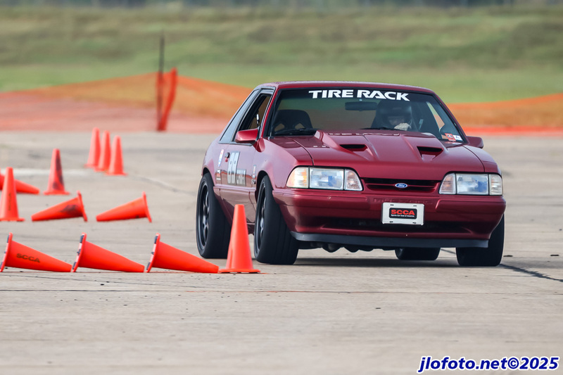 20250903-0407J(c)JLoewe.jpg :: Sep 03, 2025: SCCA Solo National Championships, Lincoln Nebraska