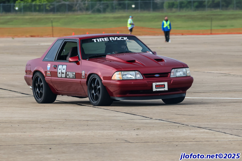 20250903-0411J(c)JLoewe.jpg :: Sep 03, 2025: SCCA Solo National Championships, Lincoln Nebraska