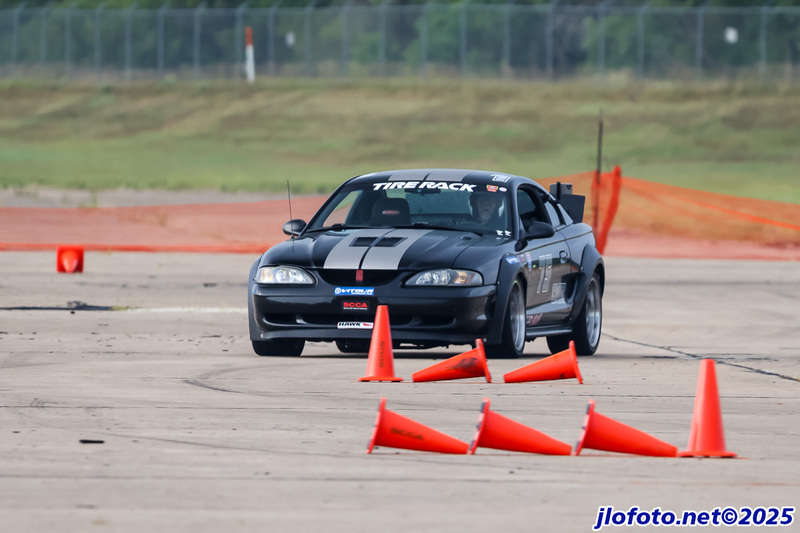 20250903-0415J(c)JLoewe.jpg :: Sep 03, 2025: SCCA Solo National Championships, Lincoln Nebraska