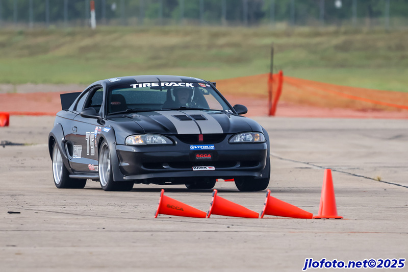 20250903-0418J(c)JLoewe.jpg :: Sep 03, 2025: SCCA Solo National Championships, Lincoln Nebraska