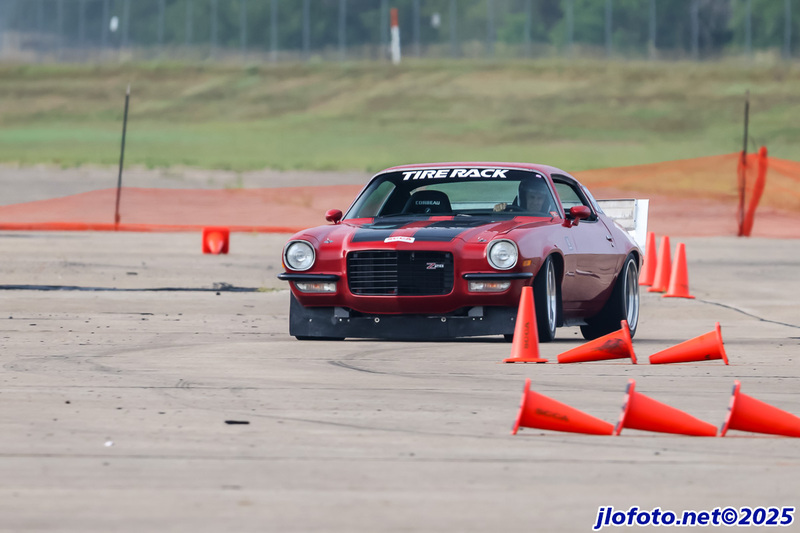 20250903-0425J(c)JLoewe.jpg :: Sep 03, 2025: SCCA Solo National Championships, Lincoln Nebraska
