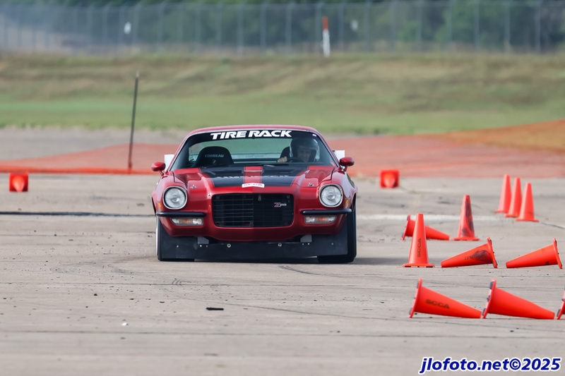20250903-0426J(c)JLoewe.jpg :: Sep 03, 2025: SCCA Solo National Championships, Lincoln Nebraska