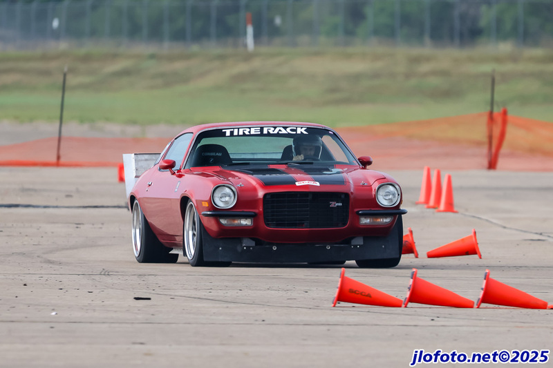 20250903-0427J(c)JLoewe.jpg :: Sep 03, 2025: SCCA Solo National Championships, Lincoln Nebraska
