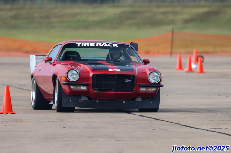 20250903-0429J(c)JLoewe.jpg :: Sep 03, 2025: SCCA Solo National Championships, Lincoln Nebraska
