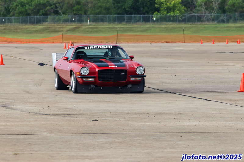 20250903-0432J(c)JLoewe.jpg :: Sep 03, 2025: SCCA Solo National Championships, Lincoln Nebraska