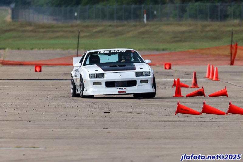 20250903-0440J(c)JLoewe.jpg :: Sep 03, 2025: SCCA Solo National Championships, Lincoln Nebraska