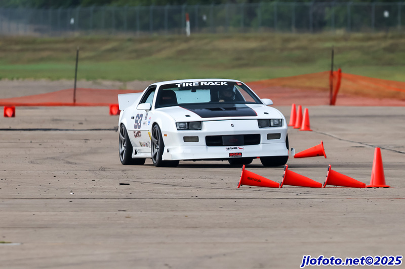 20250903-0441J(c)JLoewe.jpg :: Sep 03, 2025: SCCA Solo National Championships, Lincoln Nebraska