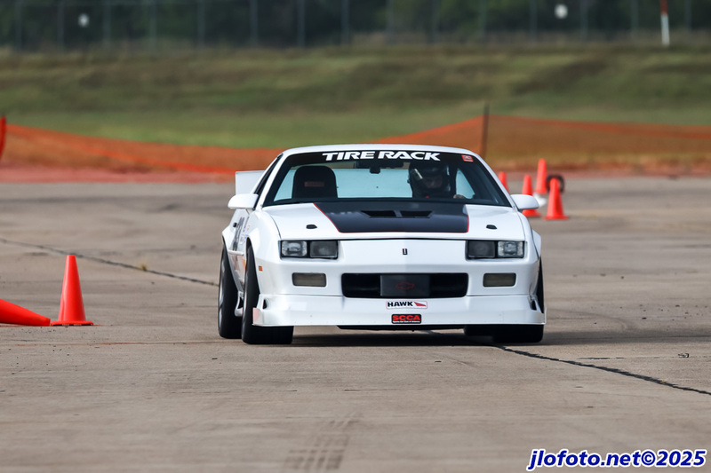 20250903-0444J(c)JLoewe.jpg :: Sep 03, 2025: SCCA Solo National Championships, Lincoln Nebraska