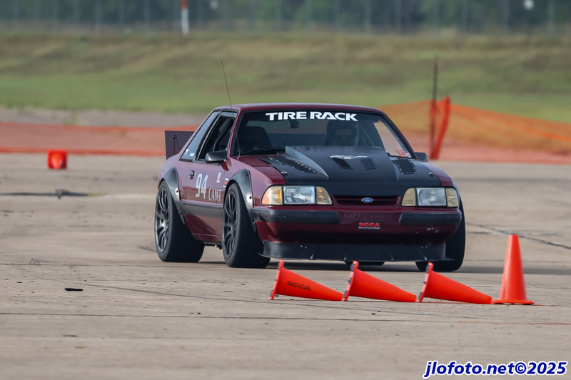 20250903-0448J(c)JLoewe.jpg :: Sep 03, 2025: SCCA Solo National Championships, Lincoln Nebraska