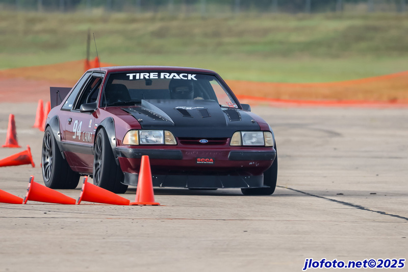 20250903-0449J(c)JLoewe.jpg :: Sep 03, 2025: SCCA Solo National Championships, Lincoln Nebraska