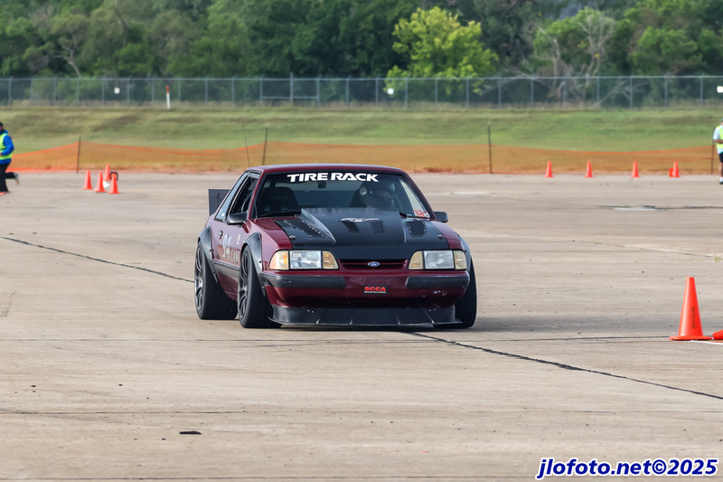 20250903-0451J(c)JLoewe.jpg :: Sep 03, 2025: SCCA Solo National Championships, Lincoln Nebraska