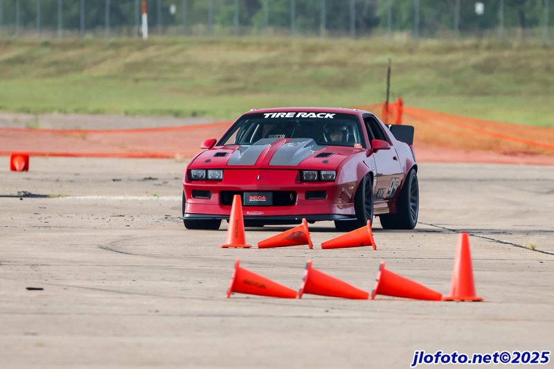 20250903-0454J(c)JLoewe.jpg :: Sep 03, 2025: SCCA Solo National Championships, Lincoln Nebraska