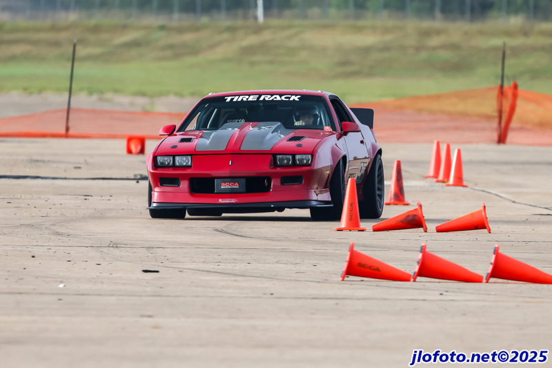 20250903-0455J(c)JLoewe.jpg :: Sep 03, 2025: SCCA Solo National Championships, Lincoln Nebraska