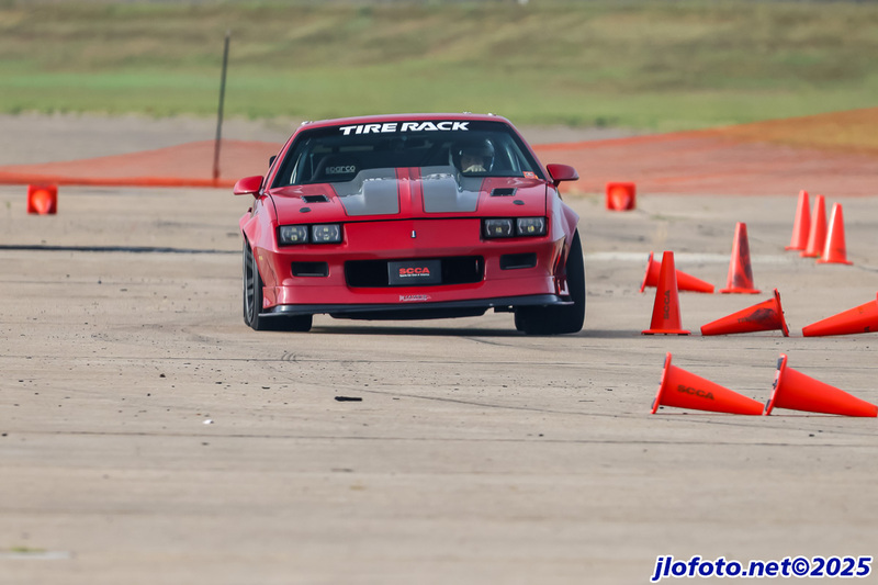 20250903-0456J(c)JLoewe.jpg :: Sep 03, 2025: SCCA Solo National Championships, Lincoln Nebraska