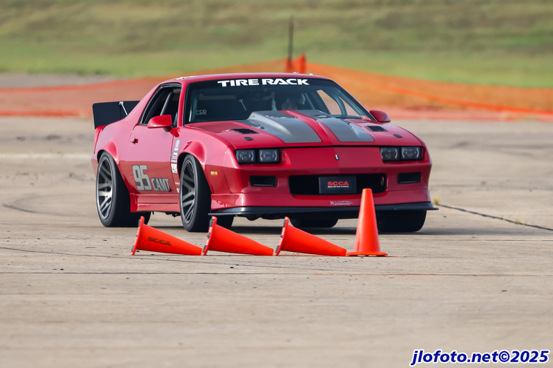 20250903-0458J(c)JLoewe.jpg :: Sep 03, 2025: SCCA Solo National Championships, Lincoln Nebraska
