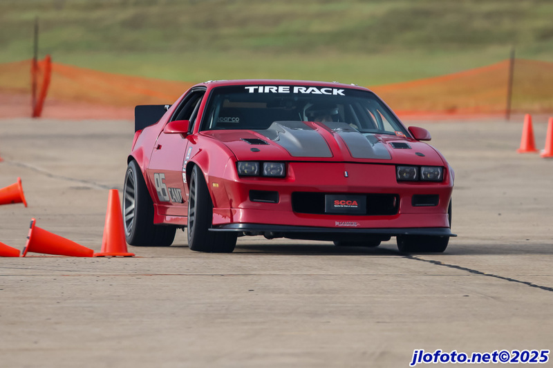20250903-0459J(c)JLoewe.jpg :: Sep 03, 2025: SCCA Solo National Championships, Lincoln Nebraska