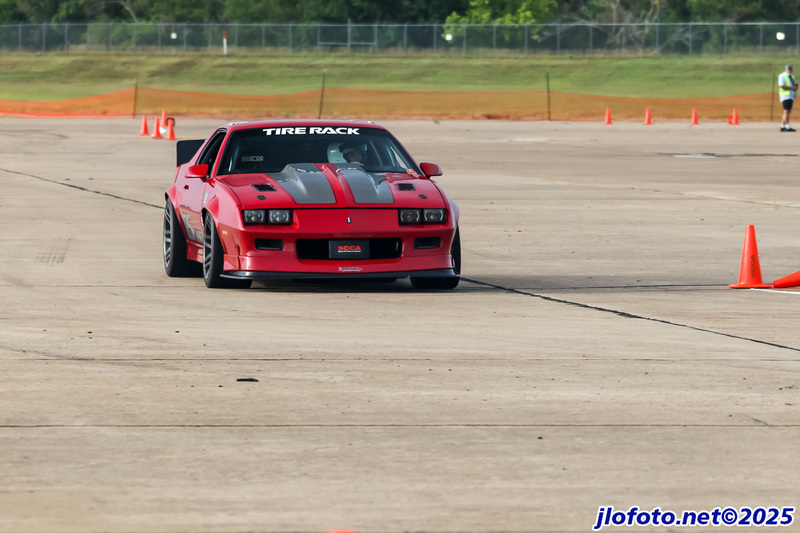 20250903-0460J(c)JLoewe.jpg :: Sep 03, 2025: SCCA Solo National Championships, Lincoln Nebraska