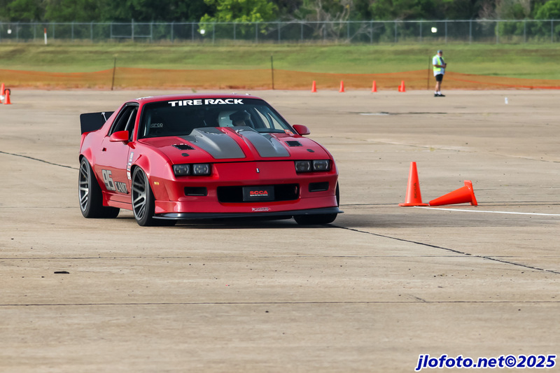 20250903-0461J(c)JLoewe.jpg :: Sep 03, 2025: SCCA Solo National Championships, Lincoln Nebraska