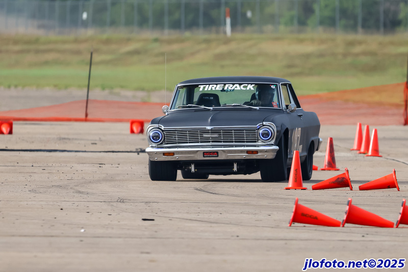 20250903-0476J(c)JLoewe.jpg :: Sep 03, 2025: SCCA Solo National Championships, Lincoln Nebraska