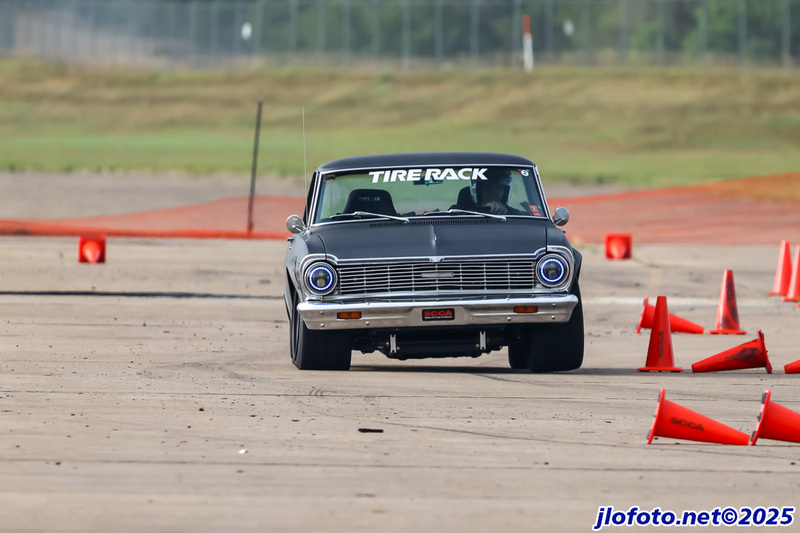 20250903-0477J(c)JLoewe.jpg :: Sep 03, 2025: SCCA Solo National Championships, Lincoln Nebraska