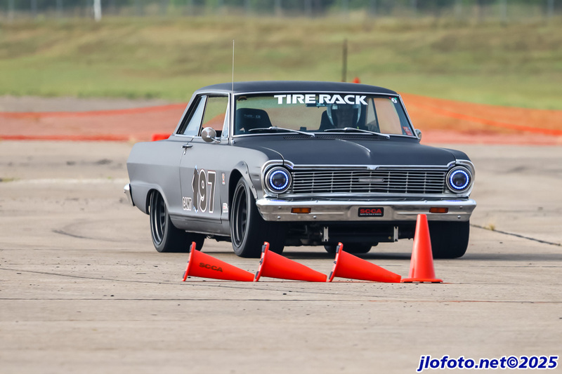 20250903-0479J(c)JLoewe.jpg :: Sep 03, 2025: SCCA Solo National Championships, Lincoln Nebraska