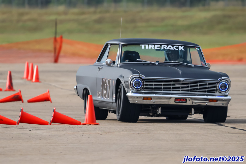 20250903-0480J(c)JLoewe.jpg :: Sep 03, 2025: SCCA Solo National Championships, Lincoln Nebraska