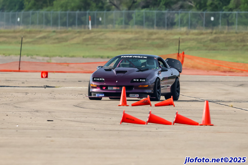 20250903-0488J(c)JLoewe.jpg :: Sep 03, 2025: SCCA Solo National Championships, Lincoln Nebraska