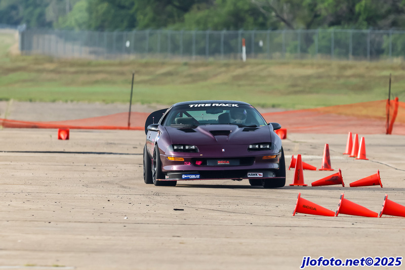 20250903-0490J(c)JLoewe.jpg :: Sep 03, 2025: SCCA Solo National Championships, Lincoln Nebraska