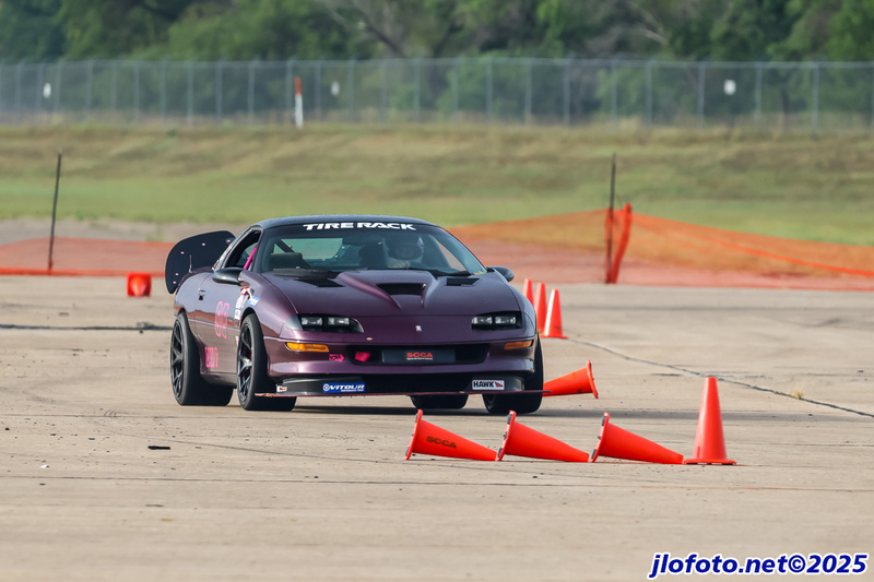 20250903-0491J(c)JLoewe.jpg :: Sep 03, 2025: SCCA Solo National Championships, Lincoln Nebraska