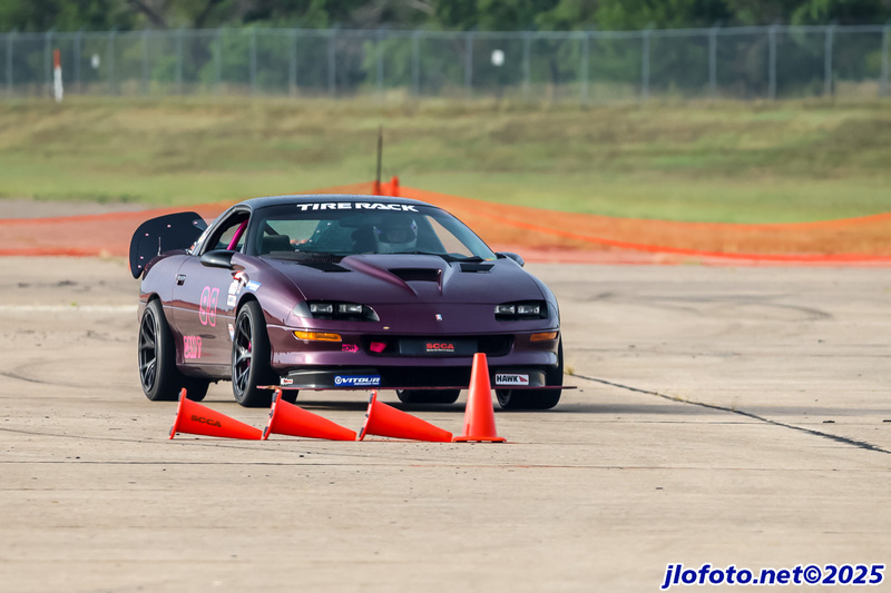 20250903-0492J(c)JLoewe.jpg :: Sep 03, 2025: SCCA Solo National Championships, Lincoln Nebraska