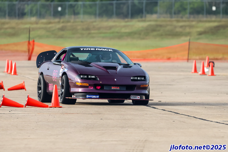 20250903-0493J(c)JLoewe.jpg :: Sep 03, 2025: SCCA Solo National Championships, Lincoln Nebraska