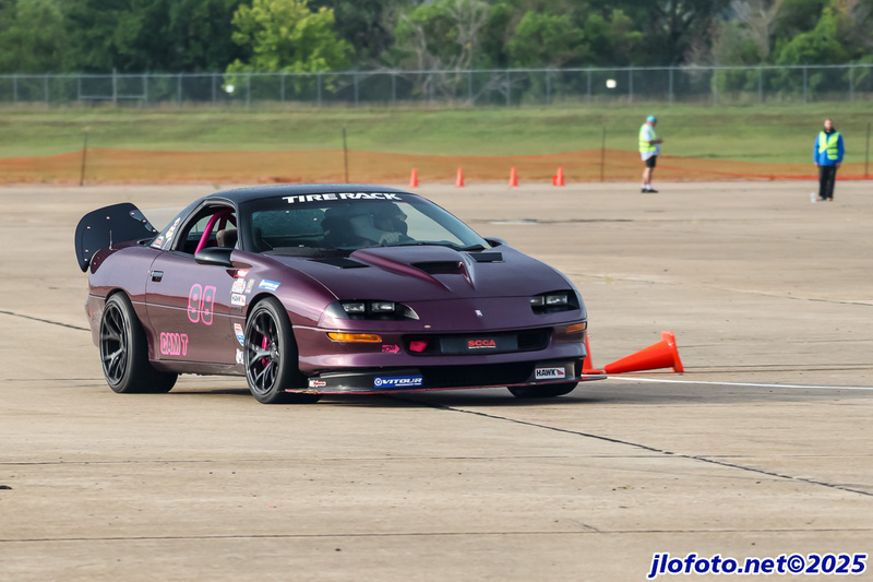 20250903-0496J(c)JLoewe.jpg :: Sep 03, 2025: SCCA Solo National Championships, Lincoln Nebraska