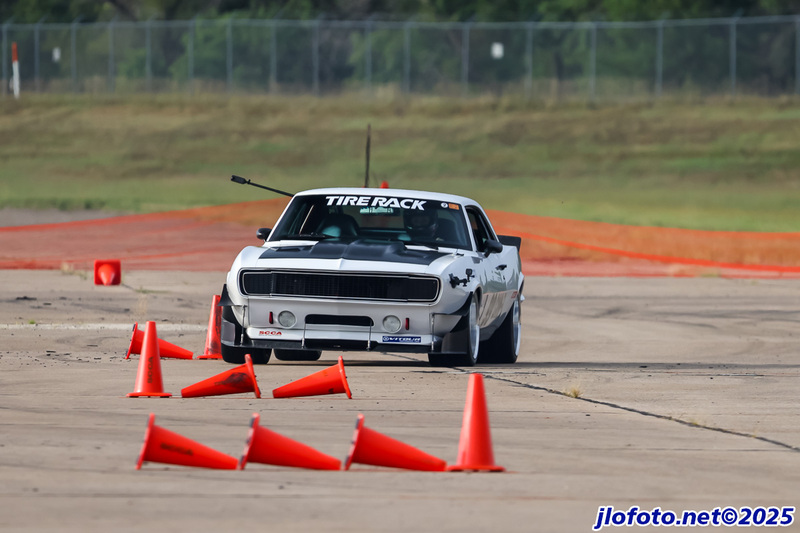 20250903-0498J(c)JLoewe.jpg :: Sep 03, 2025: SCCA Solo National Championships, Lincoln Nebraska