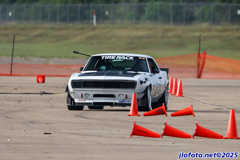 20250903-0499J(c)JLoewe.jpg :: Sep 03, 2025: SCCA Solo National Championships, Lincoln Nebraska